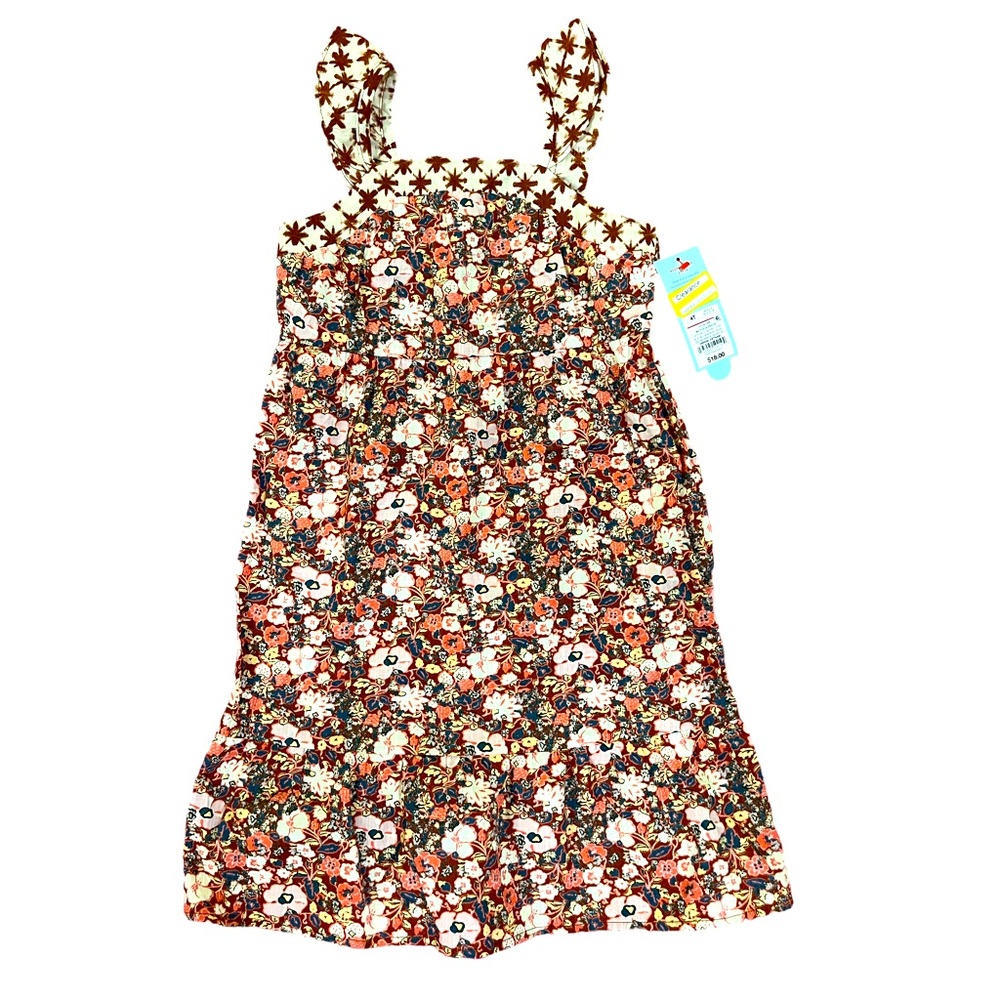 NWT- Cat & Jack, Girls 4T Dress